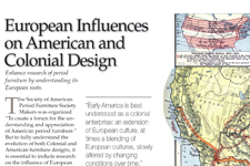 European Influence Icon